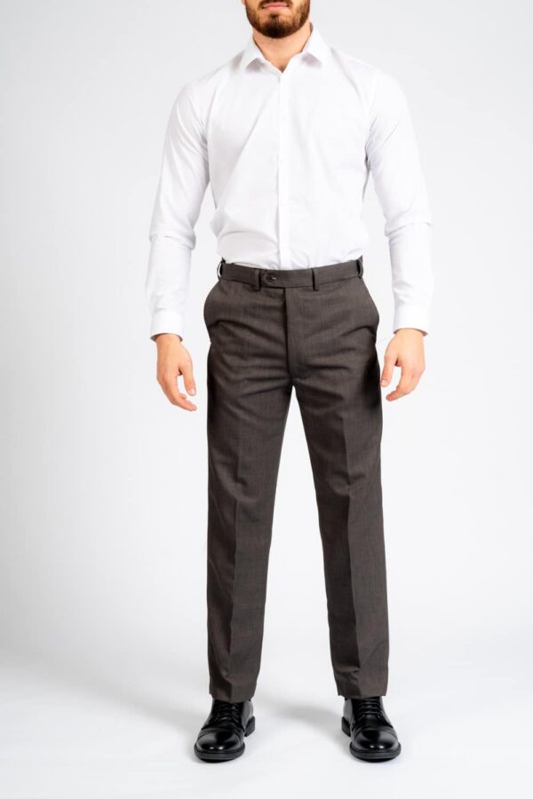 TRAVEL TROUSER - Carabou