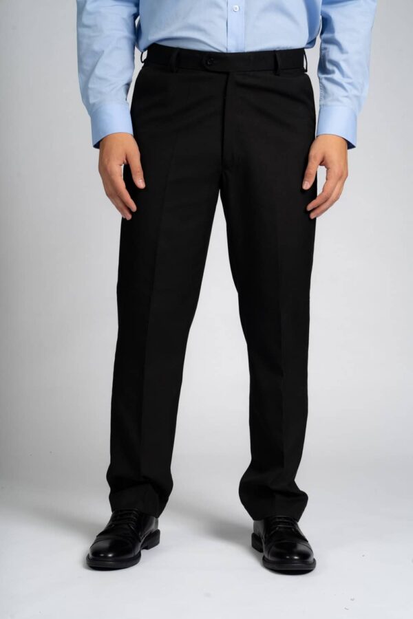 Poly Twill Trousers