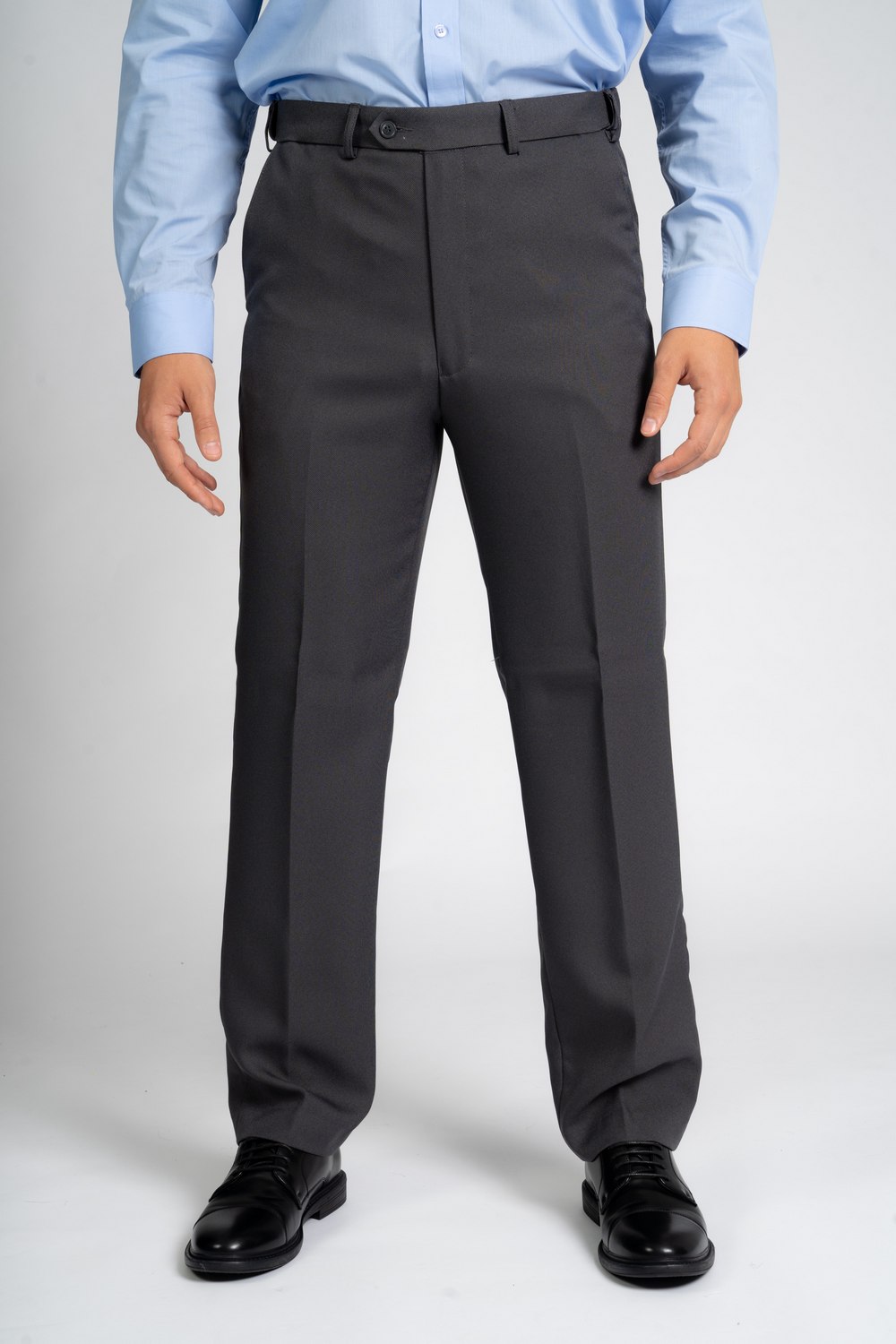 Thermal Expand-A-Band Trouser - Carabou