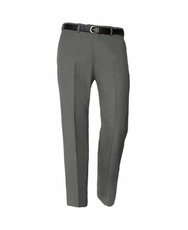 Stretch Trouser Grey - Image 2
