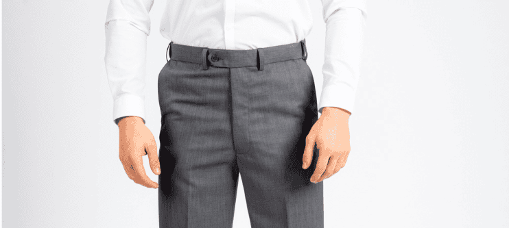 Elastic Waist Pants for Men: How Carabou Created a Better Fit in 9 Months
