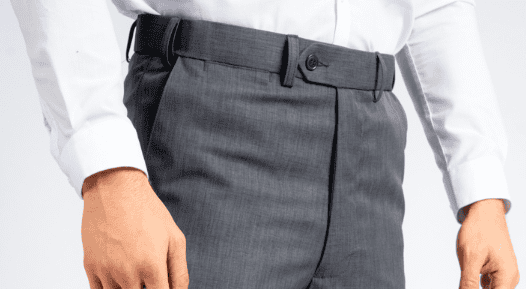 Elastic Waist Pants for Men: How Carabou Created a Better Fit in 9 Months
