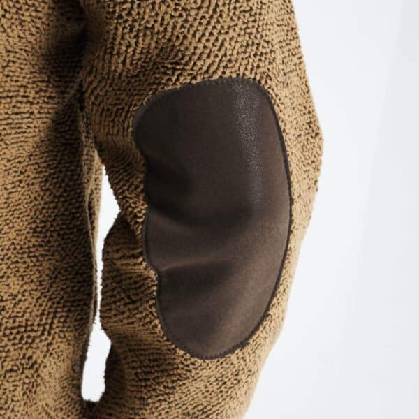 Warwick Full Zip Bonded Fleece - Image 3