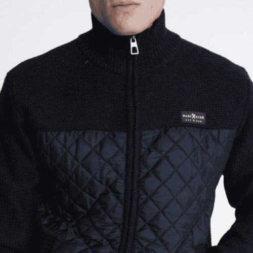 Thermal Jackets & fLEECES (1)