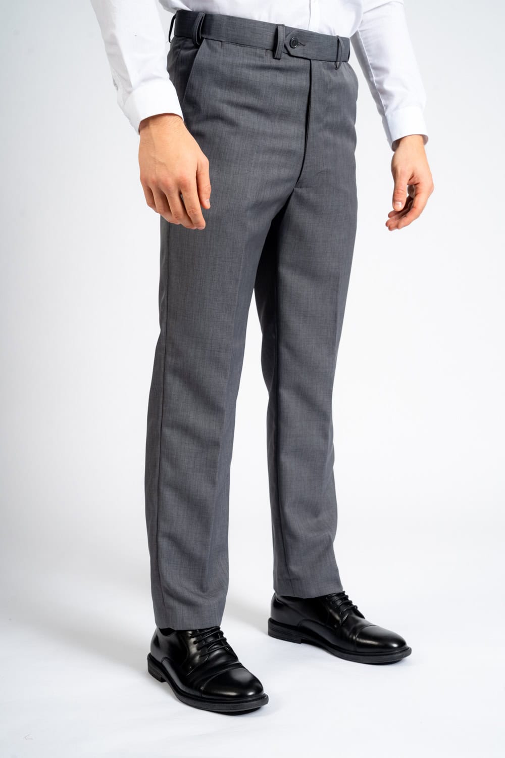 Elastic Waist Pants for Men: How Carabou Created a Better Fit in 9 Months 